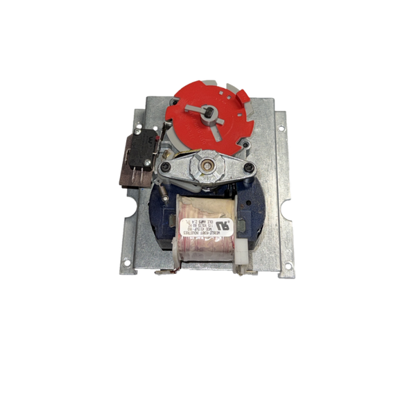 Dixie Narco E model wide column vend motor