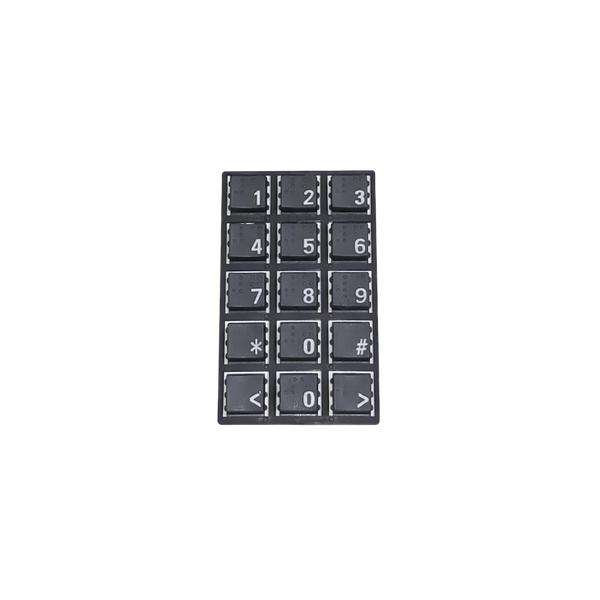 AP Studio keypad button set