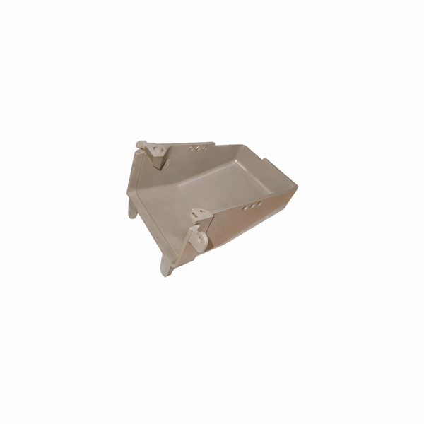 Crane Media universal coin return cup