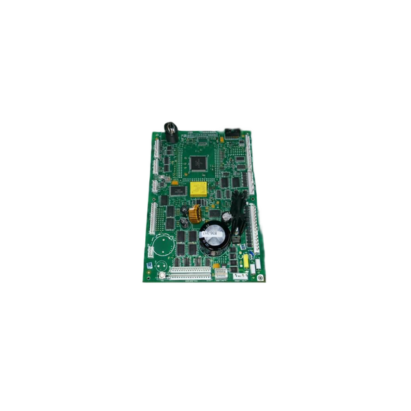 Royal Merlin IV 2nd Generation Main Control Board