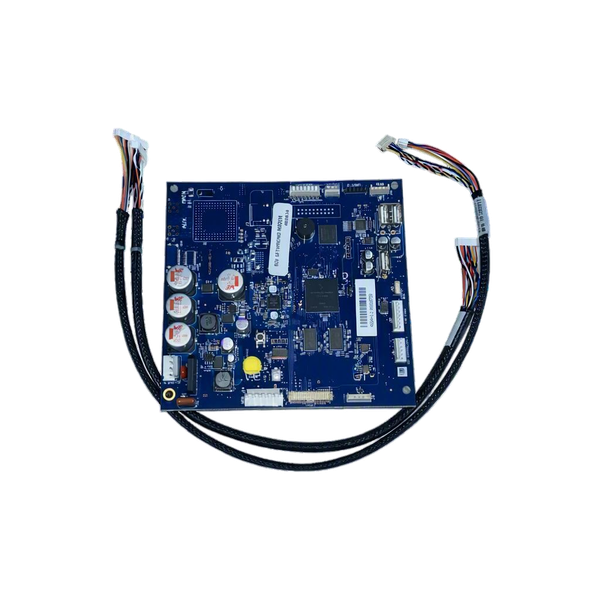 Crane Atlas H board upgrade kit, BevMax