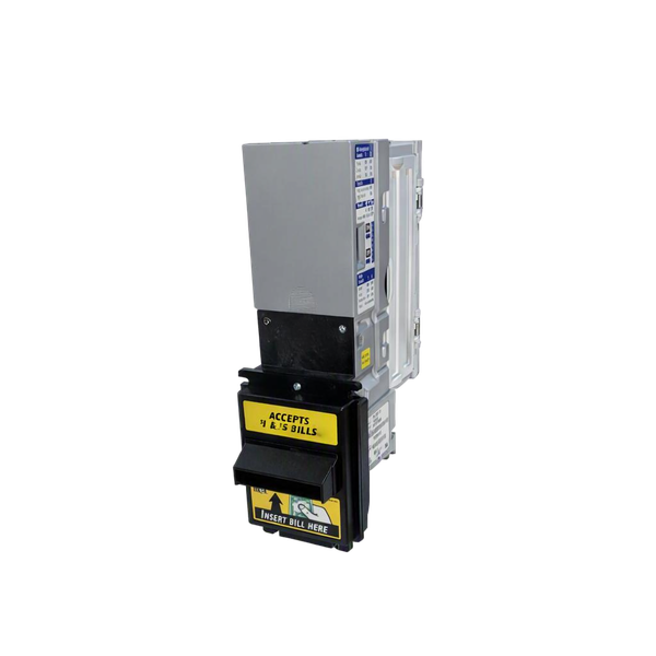 MEI VN-2501 $1 & $5 bill validator