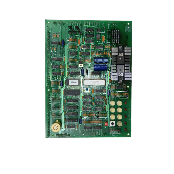AP Main Control Board