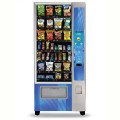 Crane Merchant Media2 Ambient 186 Snack Vending Machine (Cash Discount Available)