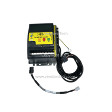 meiページ New MEI 4-in-1+ Credit Card Reader Bezel