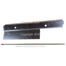 Dixie Narco "Bottle" Shim Kit For 501e Soda Vending Machine - Foto 10