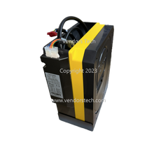 American Changer Evolution Yellow Stripe ccTalk Hopper - Replaces All  American Changer ccTalk Hoppers