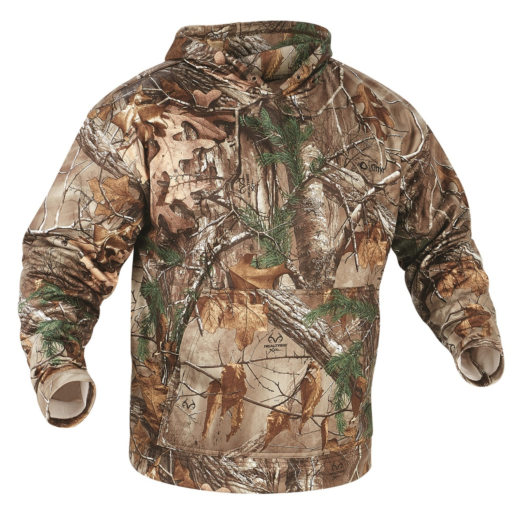 hoodie realtree