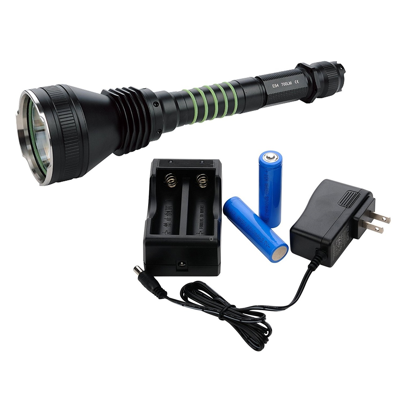 greatlite flashlight