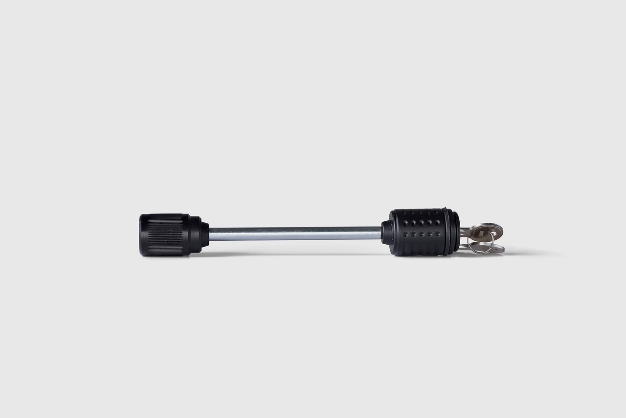 Bike Rear Rack Lock Bike Locks | Bike Security Equipment | Bike Rack Lock