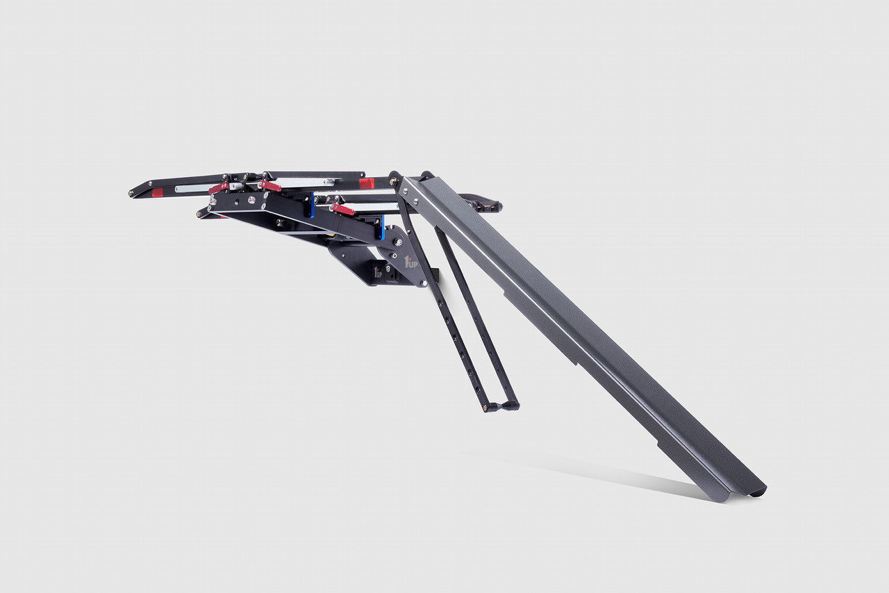 V Ramp V Style Ramp | Bike Loading Ramp | Easily Load Heavy Bikes
