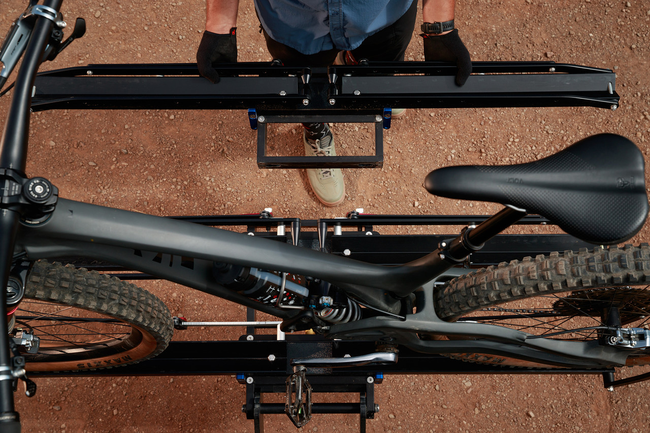 Quik Rack Add-On 1UP USA