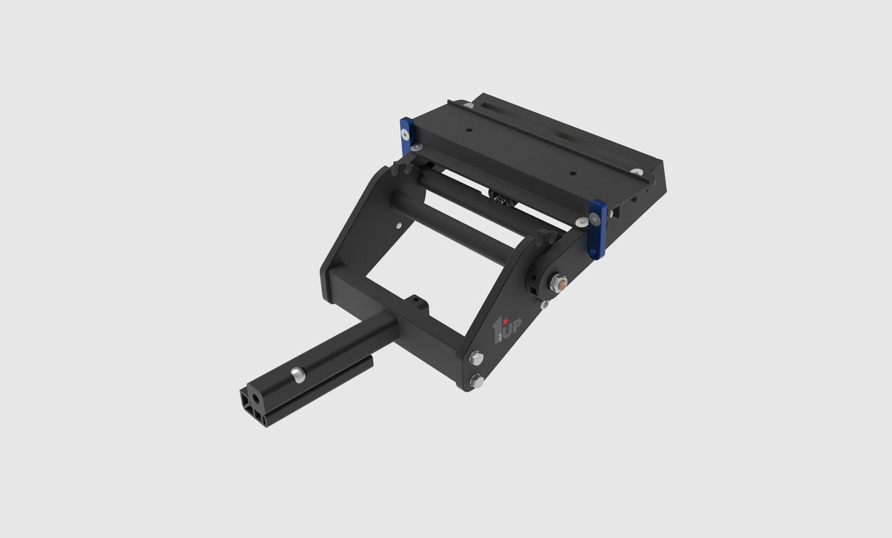 OneUp　KONGKONG Hitch Assembly - 1UP USA
