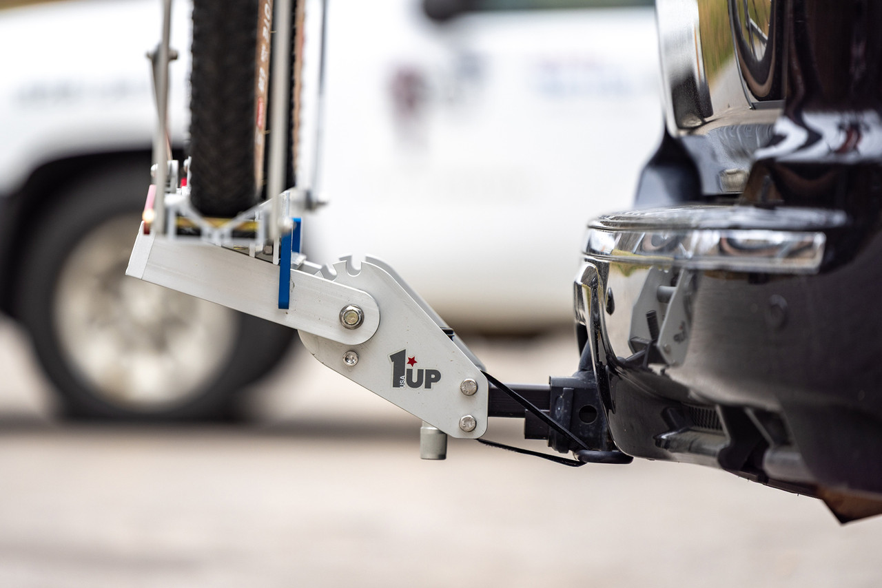 Hitch Assembly - 1UP USA