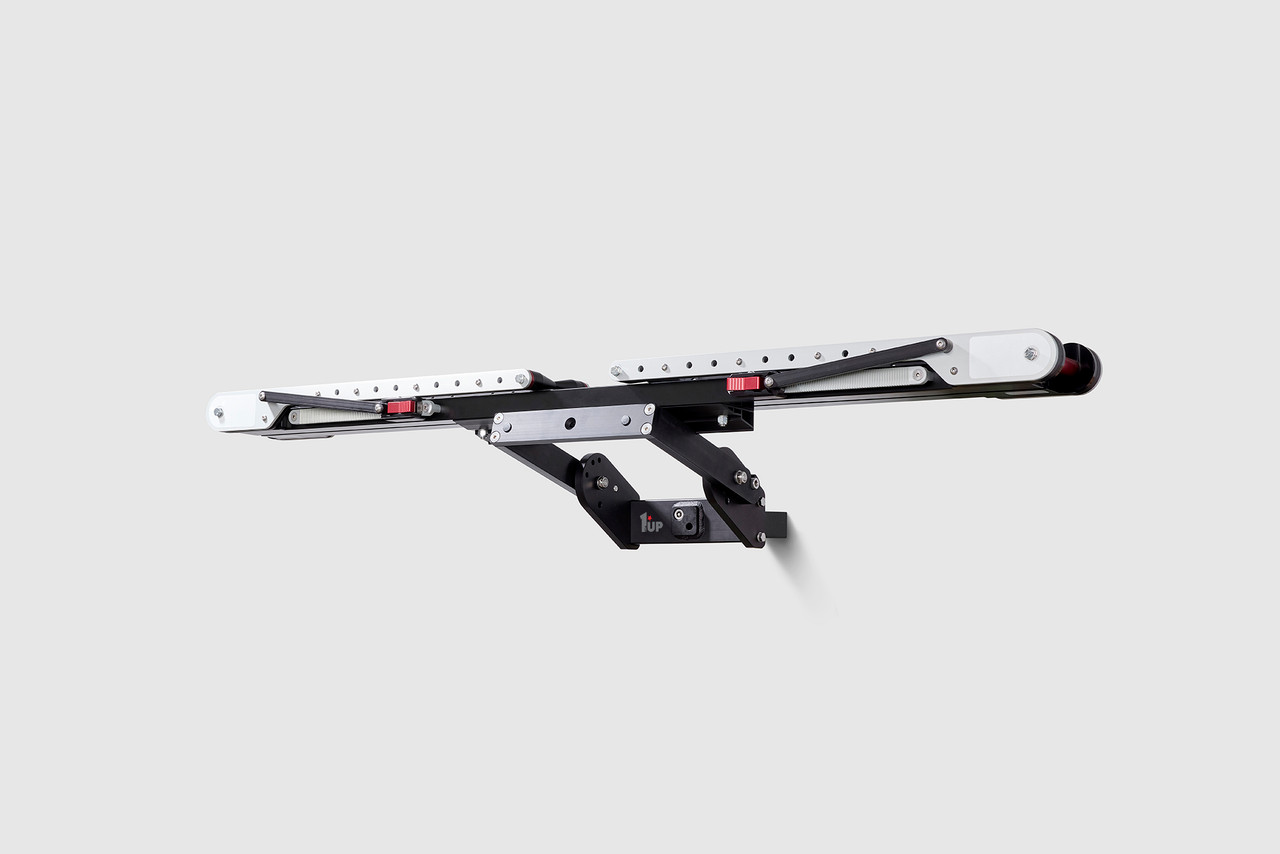 Xtreme Duty Aluminum Hitch Bike Rack Durable Bike Racks