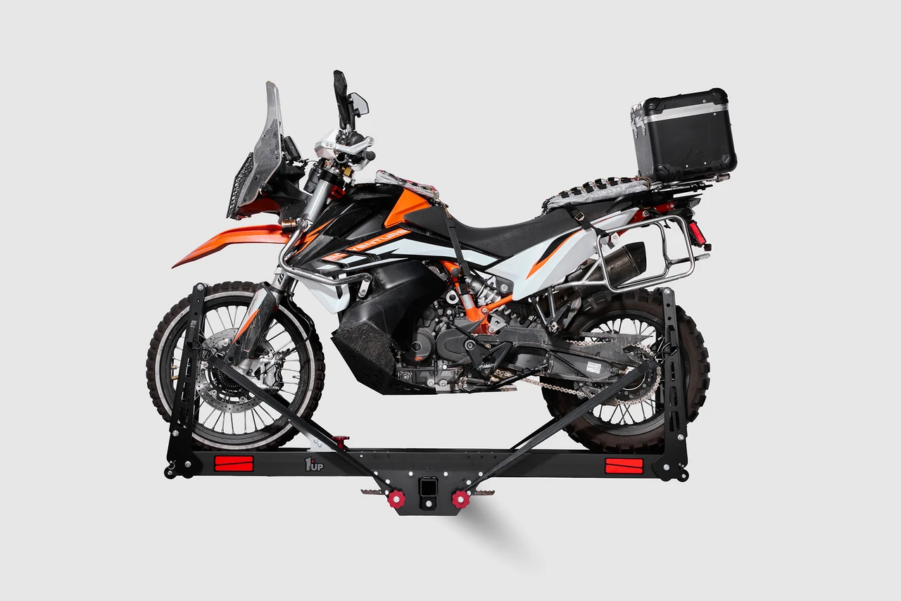 Moto Rack - 1UP USA