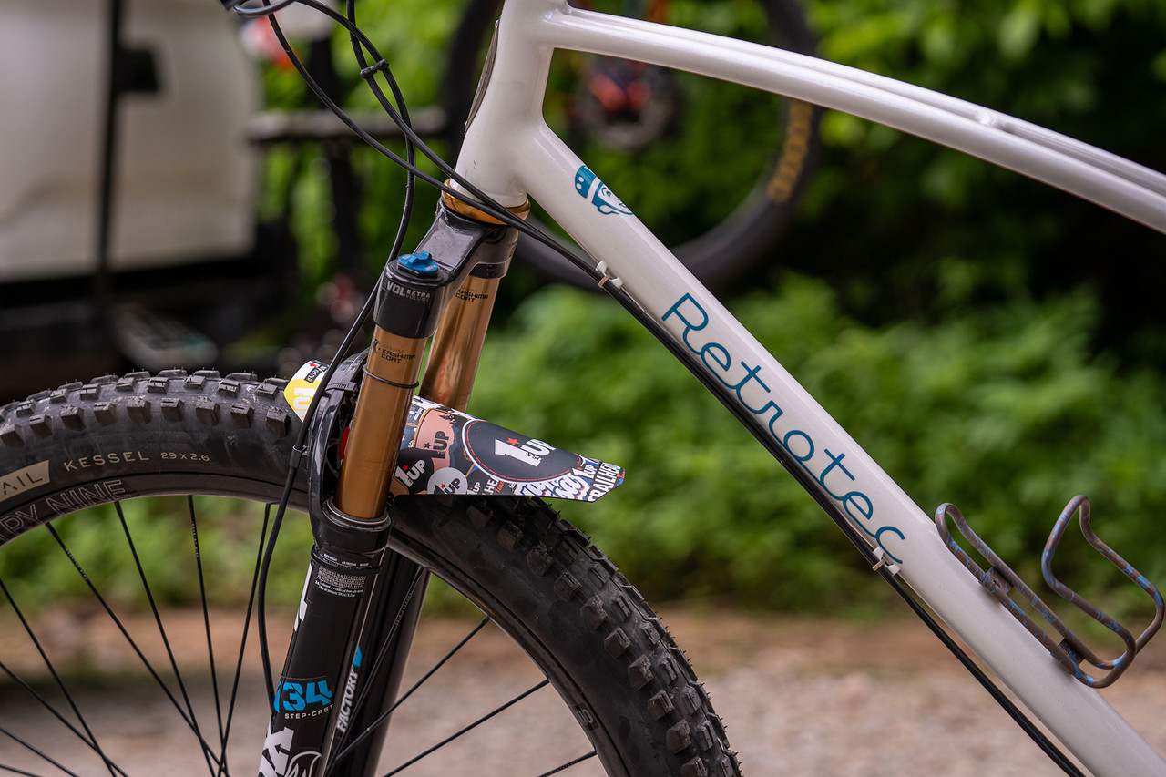 MTB Fender - 1UP USA