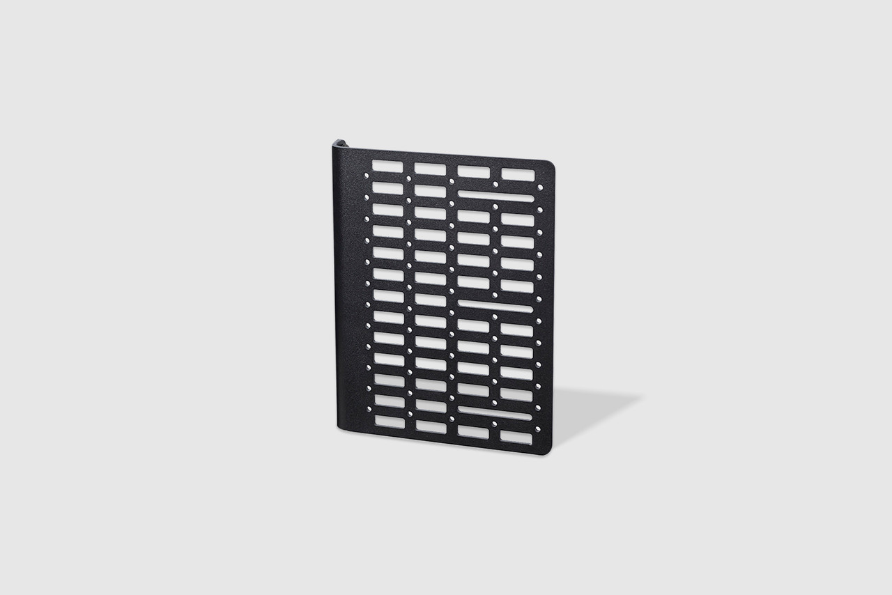 APS Side Panel (Recon Rack) | MOLLE Panel for Accessories
