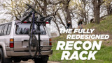 Introducing the Fully Redesigned Recon Rack