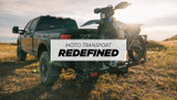 Moto Transport Redefined