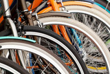 The Different Types of Bikes: Choosing the Right One for You