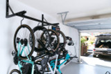 How Should You Store Your Bike This Winter?