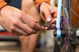 Everything You Need to Know About Glazed Brakes on a Bike