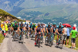 Your Introduction to the Tour de France