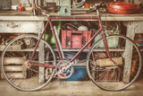 A Brief History of Bikes: From Wooden Wheels to Electric Power