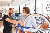 Men's Bikes vs Women's Bikes: What's the Difference?