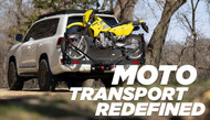 Moto Transport Redefined