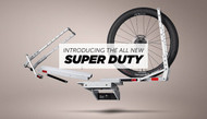 Introducing the all new 2024 Super Duty