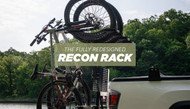 Introducing the Fully Redesigned Recon Rack