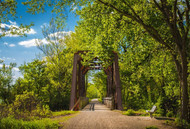 Where to Take Your Next Trip: Best Bike Trails Across the USA