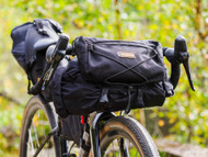 Bikepacking and Bike Camping: Your Complete Guide to Two-Wheeled Adventures