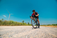 Bike Breakdown: Gravel Bike vs Mountain Bike