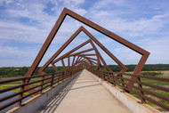 Bike Trail Travels: Iowa