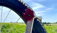 Adjust Fast, Ride Sooner—Meet the Quik Knob!