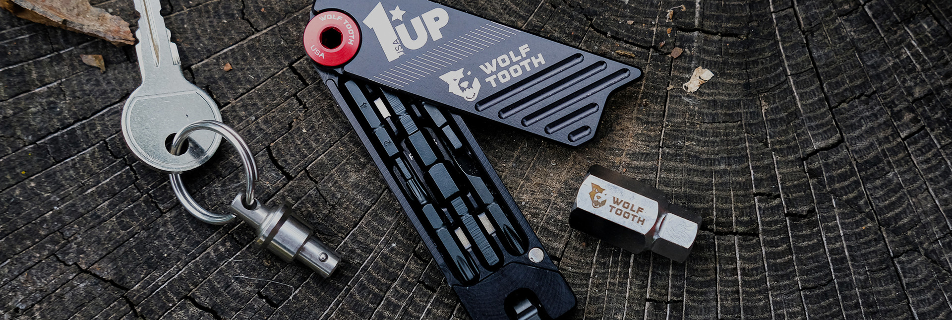 1UP USA | Premium Quality Bike Racks for Every Vehicle
