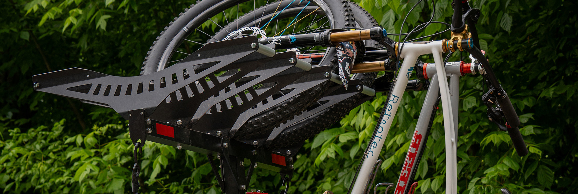 1UP USA | Premium Quality Bike Racks for Every Vehicle