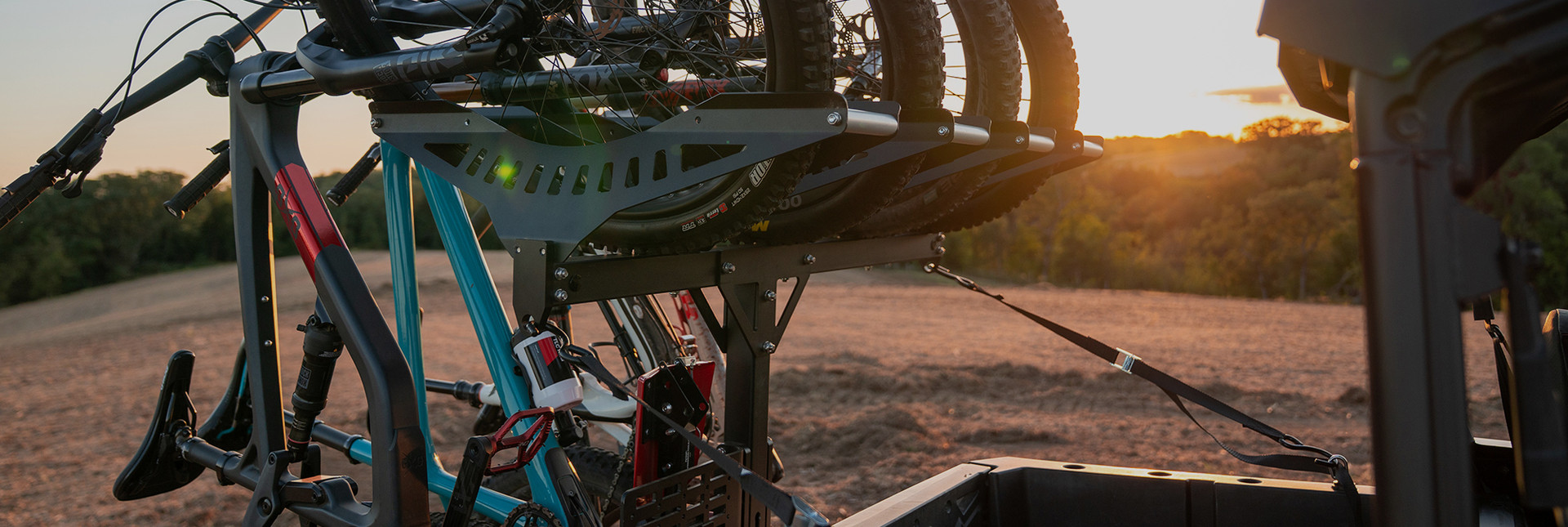 1UP USA | Premium Quality Bike Racks for Every Vehicle