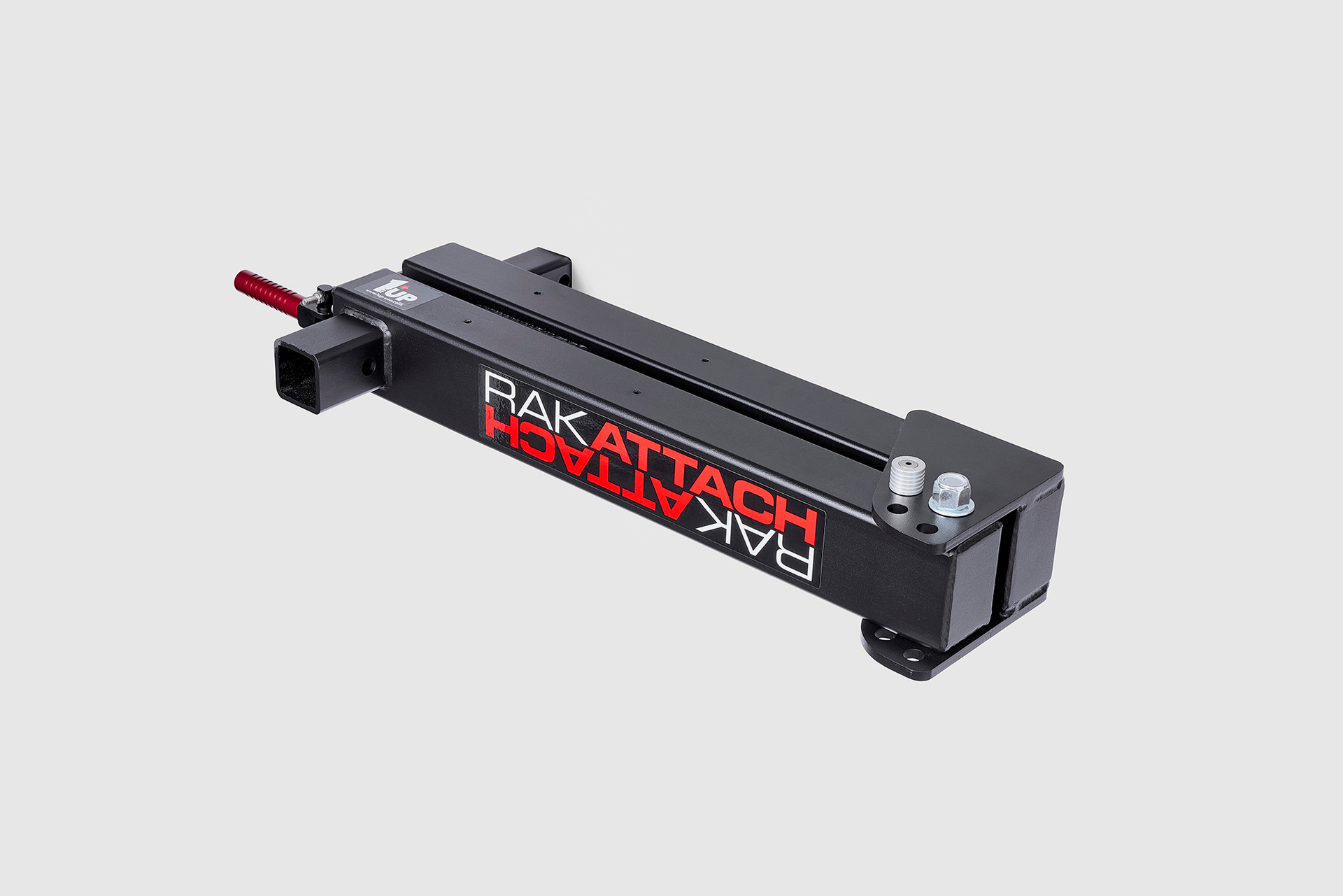 Heavy Duty - 1UP USA