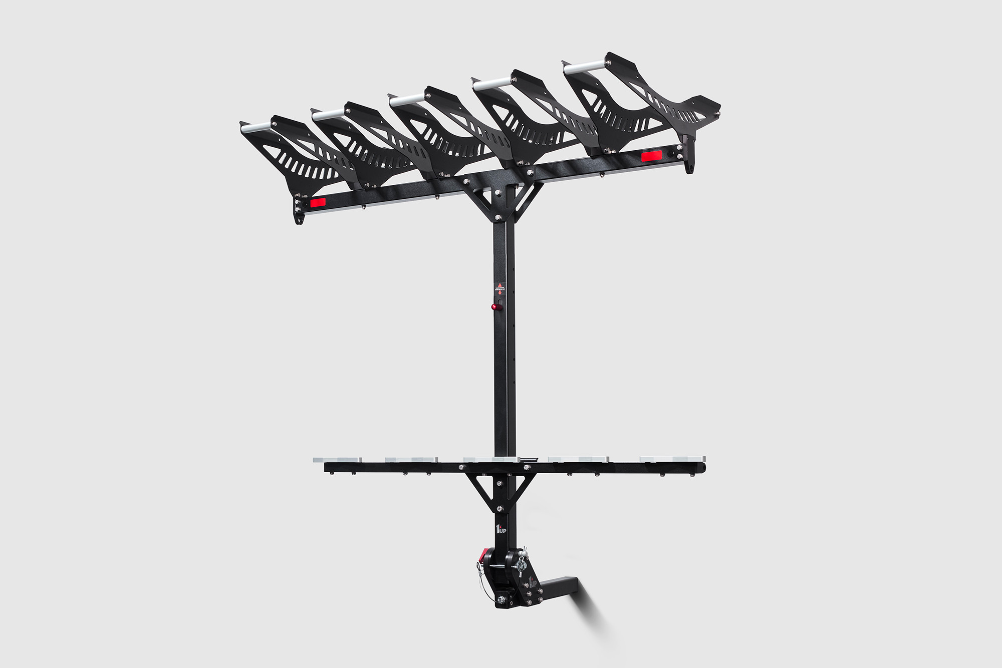 Recon Rack Stand Rack Stand | Bike Rack Stand for Easy Storage | Rack Holder