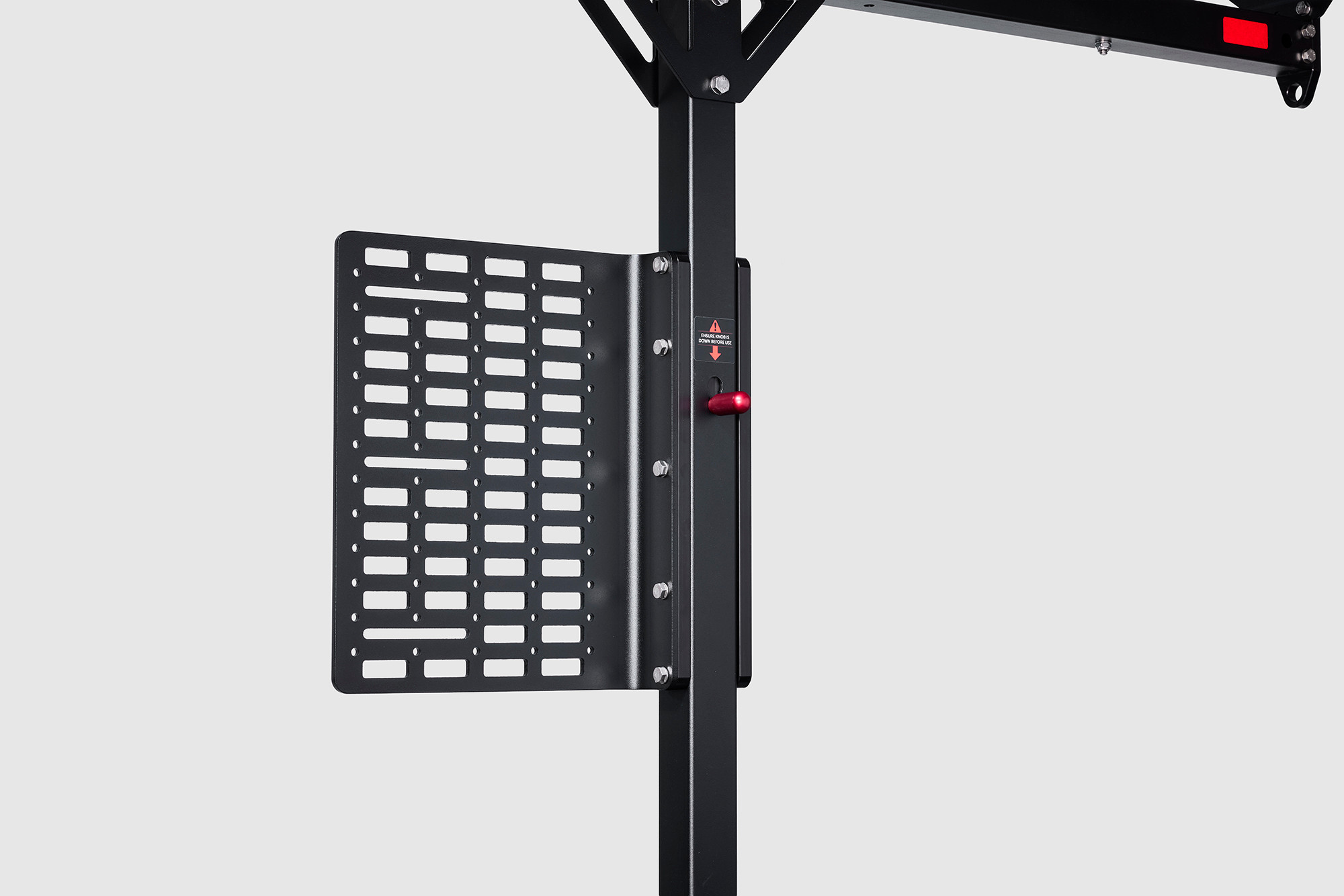 Recon Rack Bike Rack Recon Rack | Vertical Bike Rack | Hitch Mounted Shuttle Rack