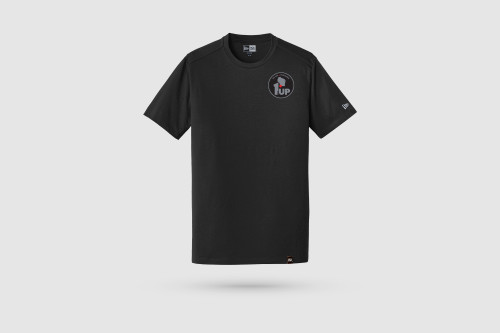 Wisconsin 1.0 Short Sleeve T-Shirt (Bargain Garage)