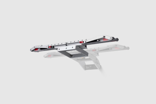 Super Duty Add-On Super Duty Add-On