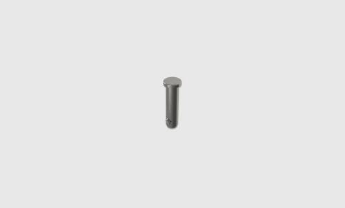 V Style Ramp Hardware Kit (QR/HD)