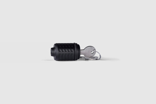 1/4 Turn Coupler Lock
