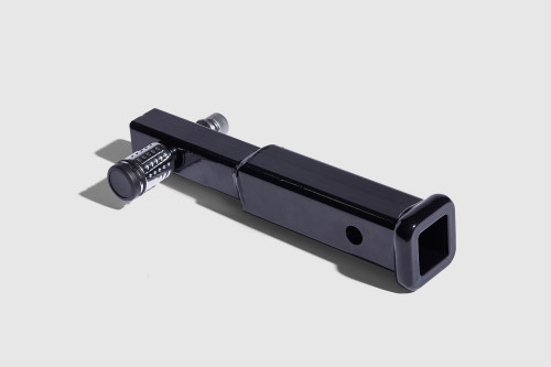 1.25" Hitch Extender