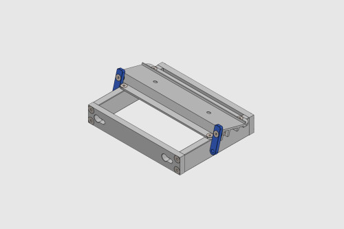 Add-On Frame